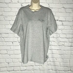 Vintage Montana Hike Naked T-Shirt